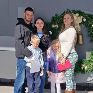 Meet your Posher, Kimberly